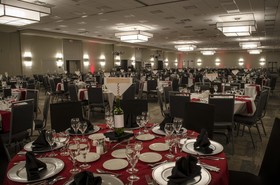Holiday Inn Fargo