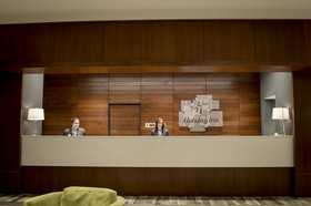 Holiday Inn Fargo