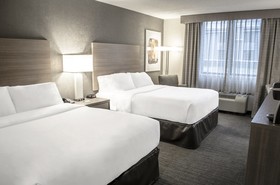 Holiday Inn Fargo