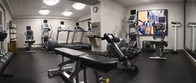 Holiday Inn Fargo