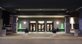 Holiday Inn Fargo