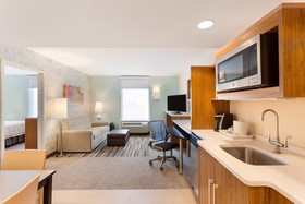 Home2 Suites by Hilton Fargo