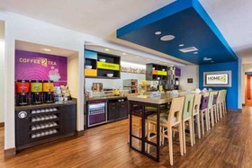 Home2 Suites by Hilton Fargo