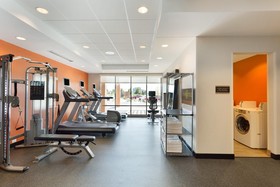 Home2 Suites by Hilton Fargo