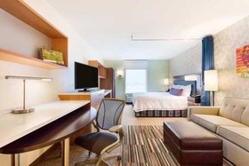 Home2 Suites by Hilton Fargo