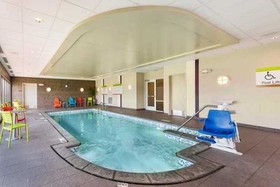 Home2 Suites by Hilton Fargo