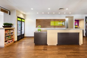 Home2 Suites by Hilton Fargo