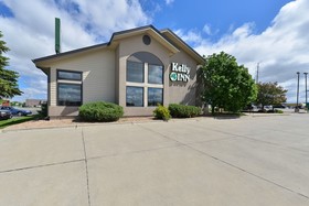 Kelly Inn