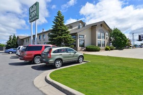 Kelly Inn