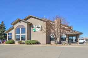 Kelly Inn