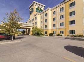 La Quinta Inn & Suites by Wyndham Fargo-Medical Center