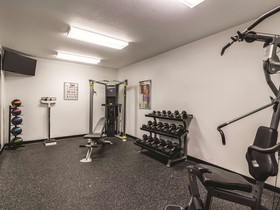 La Quinta Inn & Suites by Wyndham Fargo-Medical Center