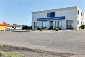 Motel 6 Fargo