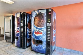 Motel 6 Fargo