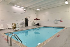 Motel 6 Fargo