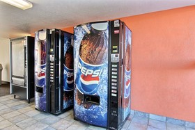Motel 6 Fargo