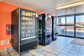 Motel 6 Fargo