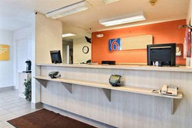 Motel 6 Fargo