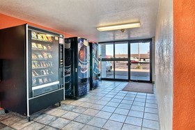 Motel 6 Fargo