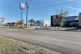 Motel 6 Fargo