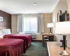Travelodge by Wyndham Fargo West Acres