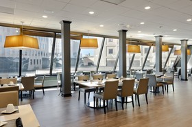 Radisson Blu Fargo