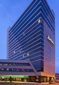Radisson Blu Fargo