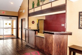 Red Roof Inn Fargo