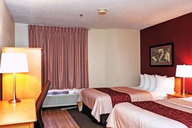 Red Roof Inn Fargo