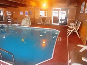 Red Roof Inn Fargo