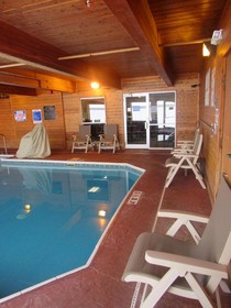 Red Roof Inn Fargo