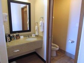 Red Roof Inn Fargo