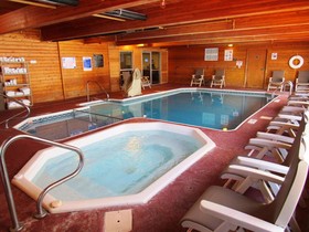 Red Roof Inn Fargo