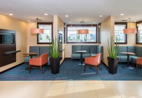 Residence Inn Fargo Marriott