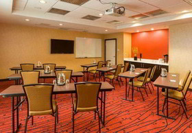 Residence Inn Fargo Marriott