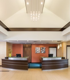 Residence Inn Fargo Marriott