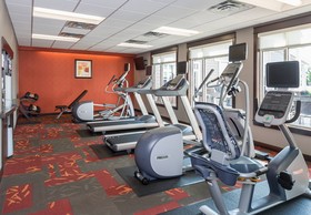 Residence Inn Fargo Marriott