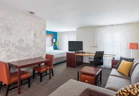 Residence Inn Fargo Marriott