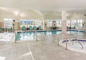 Residence Inn Fargo Marriott