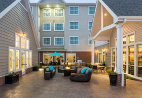 Residence Inn Fargo Marriott