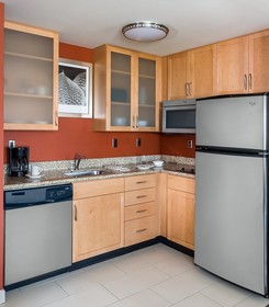 Residence Inn Fargo Marriott