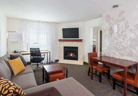 Residence Inn Fargo Marriott