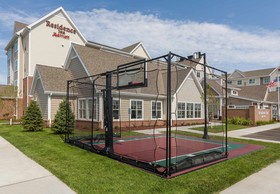 Residence Inn Fargo Marriott