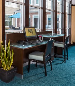Residence Inn Fargo Marriott