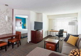 Residence Inn Fargo Marriott