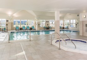 Residence Inn Fargo Marriott