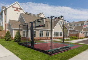 Residence Inn Fargo Marriott