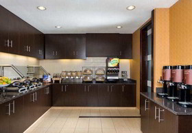 Residence Inn Fargo Marriott