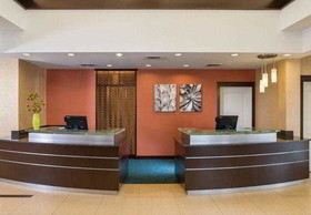 Residence Inn Fargo Marriott