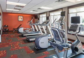 Residence Inn Fargo Marriott